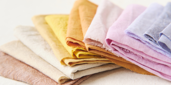 Як вибрати тканину для підкладки?