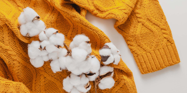 Бавовняне запаморочення? Гід по видам бавовни, який допоможе вам вибрати ідеальну тканину для будь-якого проекту
