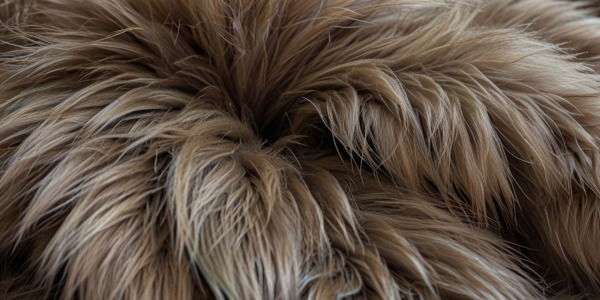 5 features of luxury faux fur. Learn to recognize the highest quality online