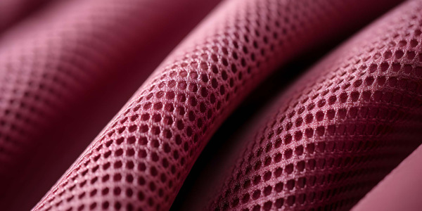 Який поліестер для сукні, а який для штанів? Практичний посібник з типів тканин, які допоможуть зробити ваш проєкт успішним.