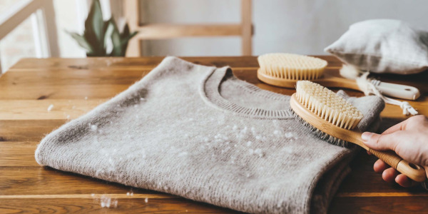 Чи кожен кашемір приймає таблетки? Способи накопичення таблеток і міцності тканини